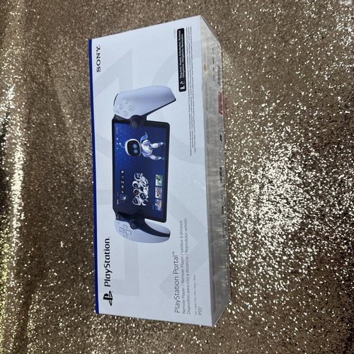 Sony playstation portal - playstation,