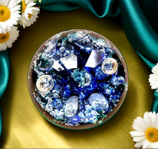 SELKIRK PAPERWEIGHT (MAGNUM)