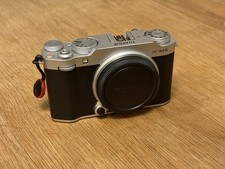 Fujifilm X-M5 Mirrorless