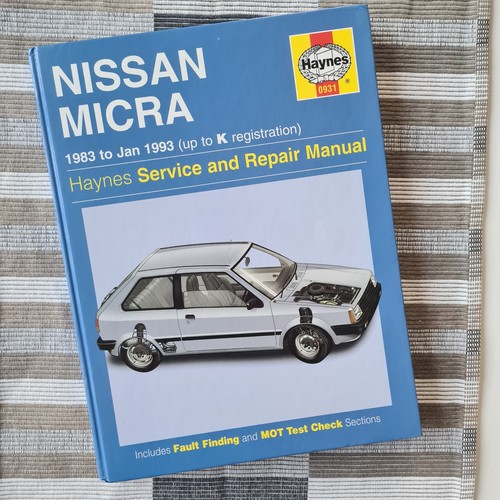 Nissan micra - nissan, jan