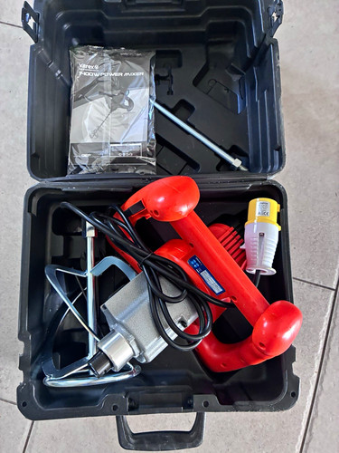 Vitrex 1400w power paddle - vitrex,