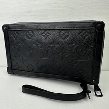 Louis Vuitton Soft Trunk