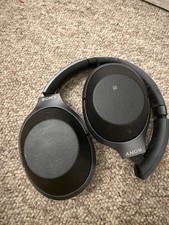 Sony WH-1000XM2 Wireless