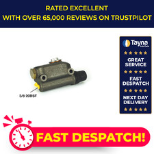 Brake Master Cylinder fits MORRIS MINOR 1.1 62 to 71 H99 GMC115 Apec Quality New