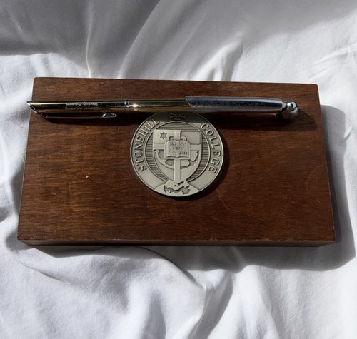 Vintage stonehill college - vintage,
