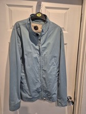 Pretty green mens jacket large