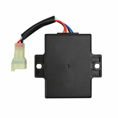 Igniter cdi box 711265368 fit - box,