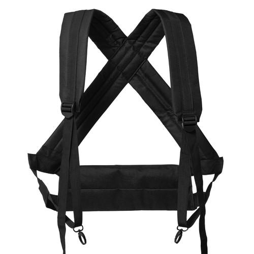 World rhythm nylon padded - rhythm,