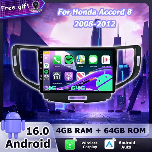Android car play for honda - for,