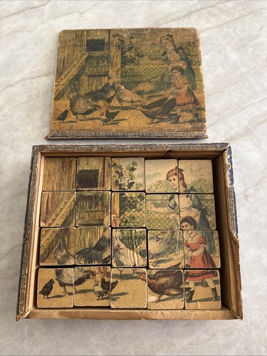 Early 1900s antique - early,