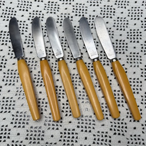 Vintage 1940s pahl rostfrei - vintage,