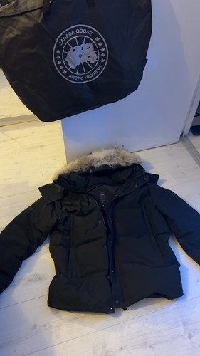 Canada goose wyndham men - canada, men's