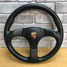 Porsche Club Sport black