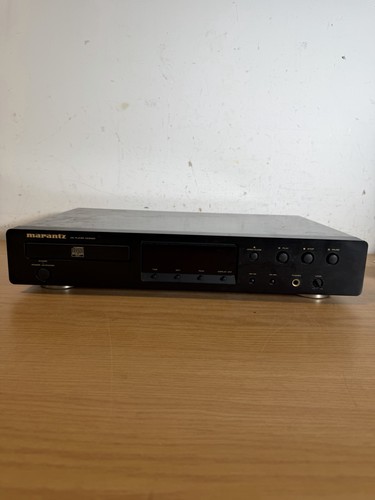 Marantz cd5400 n1b player - marantz,