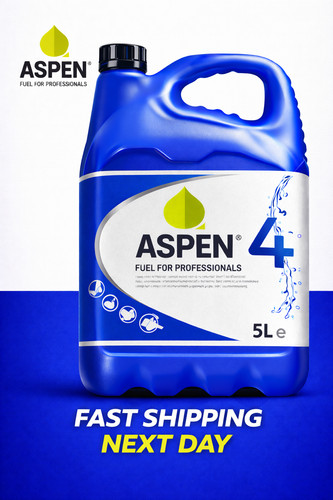 Aspen 5 litre - –,