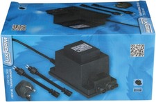 Luxform Low Voltage Transformer 105w 12volt AC