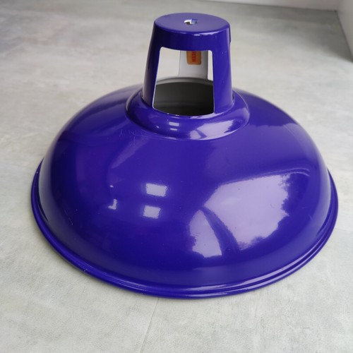 Blue industrial style - industrial,
