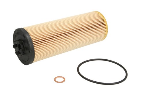 Oil filter fits - b5,, a4