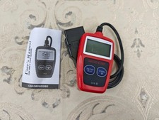 JDBrands Car OBD2 Code Reader | Engine Fault Code Reader | Diagnostic Scanning T