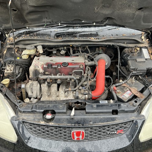 Honda k20a2 ep3 type - honda, r