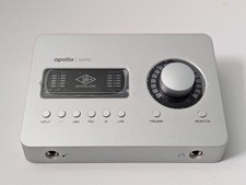UAD Apollo Solo Universal