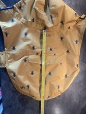 Joules lightly waterproof - lightly,