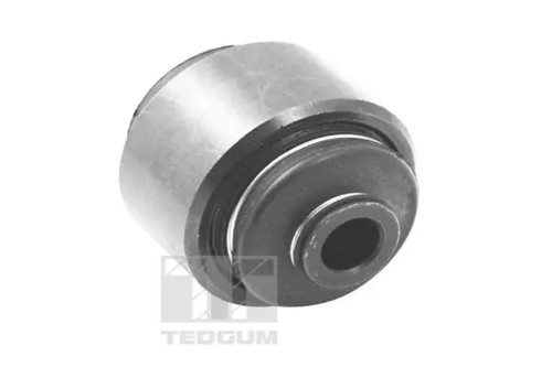 Rear mounting control trailing - control,