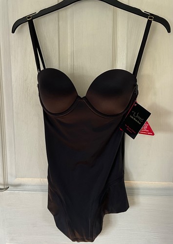 Ultimo black backless - black,