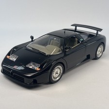Bburago Bugatti EB110 1991