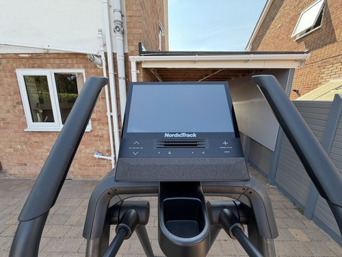 Nordictrack x16 elliptical - x16,