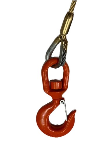 Winch line rollback x - winch,