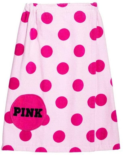 Victoria secret pink - victoria's, towel