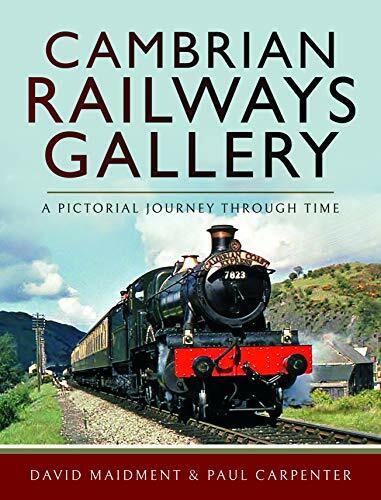 Cambrian railways gallery - gallery:, a