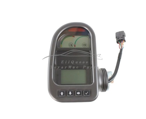 Iecu monitor voe14390065 for - monitor,