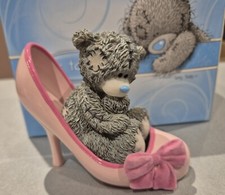  ME TO YOU BEAR FIGURINE BEAR