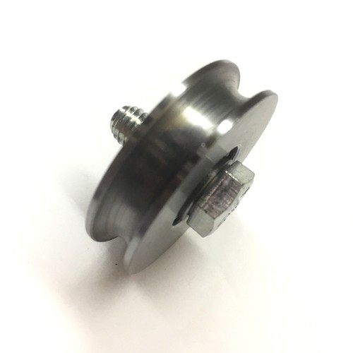 Idler pulley cable - ,