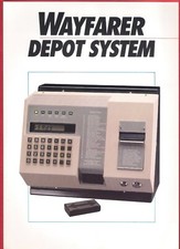 Specification Sheet - Wayfarer