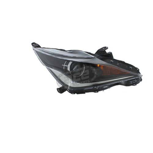 Fits toyota aygo 2014 2018 - fits,