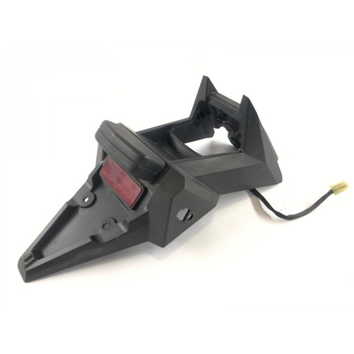Yamaha 125 de07 - [2016],