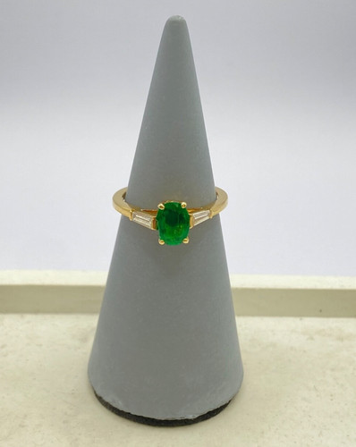 Boucheron ring ct - 1.2,
