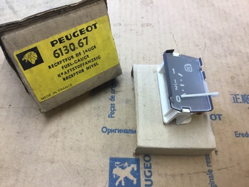 Peugeot 204 304 - 204,