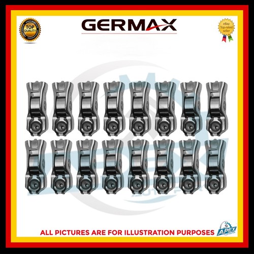 Rocker arms audi seat skoda - rocker,