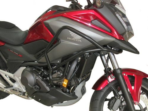 Crash bars heed honda 700 - bars,