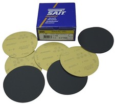 Sait 125mm velour hook - sait,