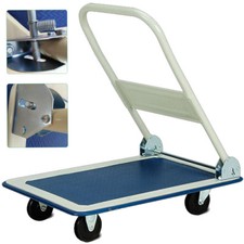 150Kg Heavy Duty Folding