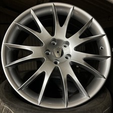 ALLOY WHEEL VOLVO. 19 Inch Rim