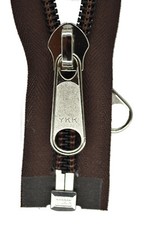 YKK 1 Way Spiral 10 mm 570