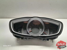 VOLVO V40 DIESEL SPEEDOMETER