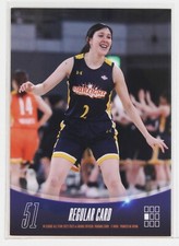 YURI SHIRASAYA (Basketball)