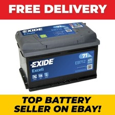 096se exide excell car battery - 096se,